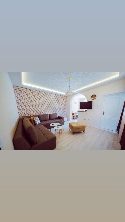 Apartmani Trajkovic Soko Banja Exterior photo