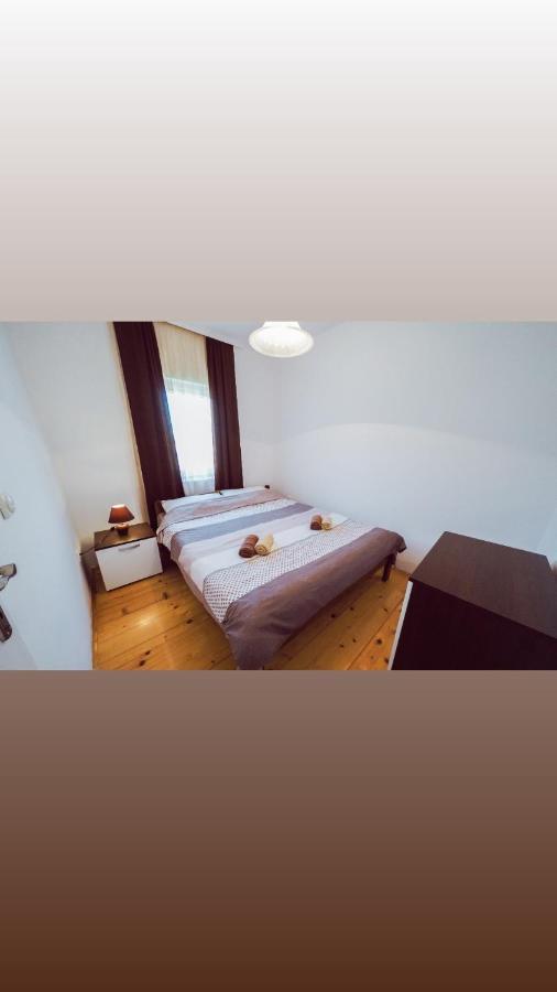 Apartmani Trajkovic Soko Banja Exterior photo