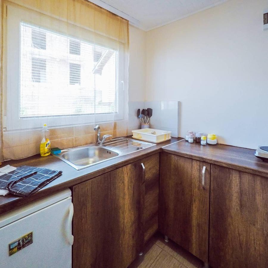 Apartmani Trajkovic Soko Banja Exterior photo